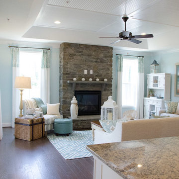 The Tradewinds