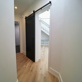 Photos Couloirs Modernes
