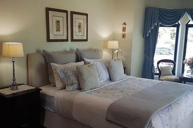 Riverhills - Master Bedroom & Guest Bedroom Update