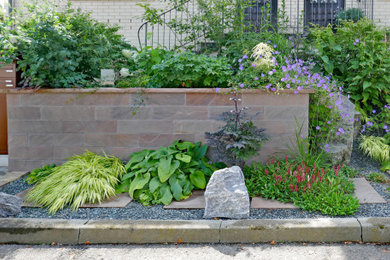 Landhaus Garten in Sonstige