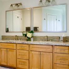 Cape Bathroom