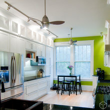 cabinets