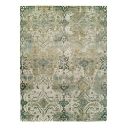 Transitional - Area Rugs