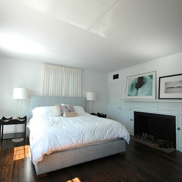 Fisher Bliss House - Antique Renovation and Upgrade