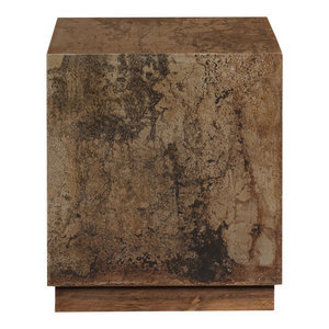 lamp table tall