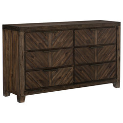 Contemporary Dressers by Lexicon Home