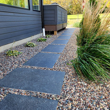 Paver Patios
