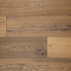 Anvil Collection- Catalan - Hardwood Flooring