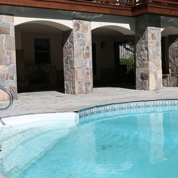 Outdoor Living Country Fabulous