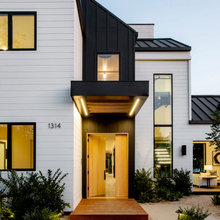 Exterior Ideas
