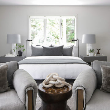 Photoshoot with talented designer Anthony Watts in East Hampton, NY