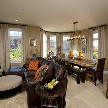townhouse