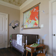 nursery