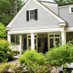 Hardie shingle siding