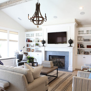 Redlands Residence