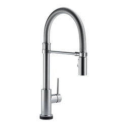 Trinsic&reg; Pro Kitchen Collection - Kitchen Faucets