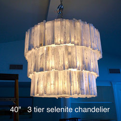 Chandelier - Ceiling Lighting