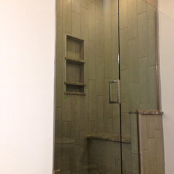Showerdoors - Products
