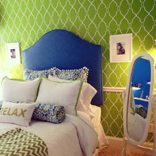 Lauren’s Room Updated