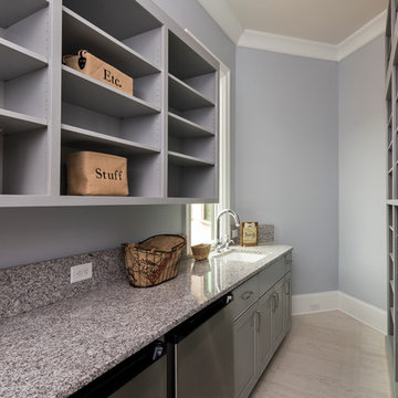 Whole House Remodel-Colony Point Lane