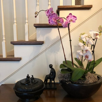Staging: Wellesley, MA {Whiting Road}