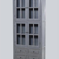 Cabinet - Bookcases