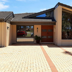 OCean Reef Low E Double GLazing Project - Products