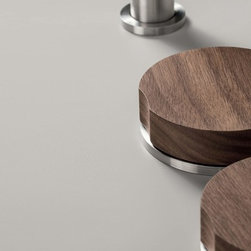 CEA faucets - GIOTTO collection - Bathroom Sink Faucets