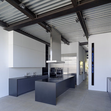 South Park Gallery House