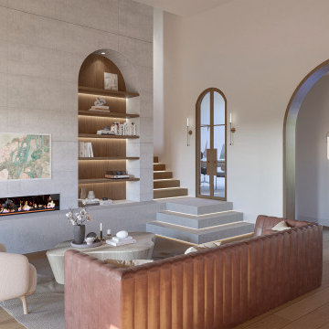 Sunny Sky Residence