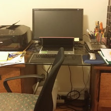 Home Office Ideas