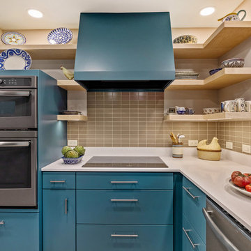 Streamline Modern