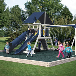 SK12 Mountain Climber Vinyl Playsets - Kids Toys And Games