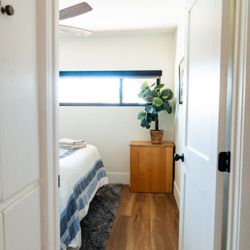 Project Description – Addition & Full Home Remodeling 92117