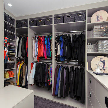 Baulkham Hills Dressing Room