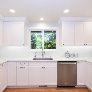 (Remodel - Package) $80K Is What You Pay - Viewridge* + Optional Items
