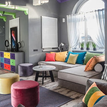 Teen Room