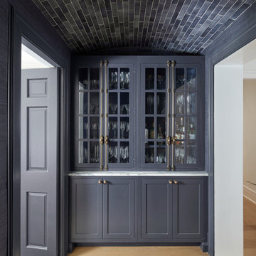 Operation Restoration Dudley: A Historic NJ Home Gets a Refresh