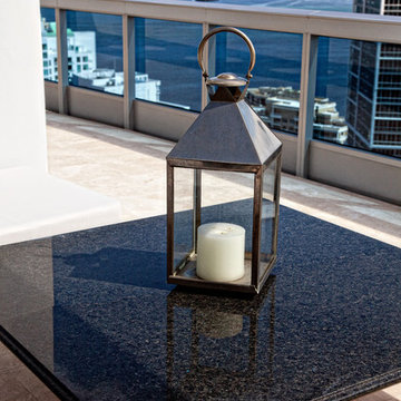 Granite Tabletop