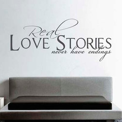 Inspirational Wall Quotes - Products
