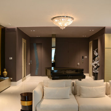 Apartment Targetti
