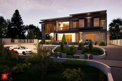 Client: Muhammed Mugalel
