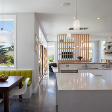 Willow kitchen