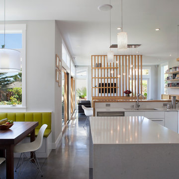 Santa Cruz Haus