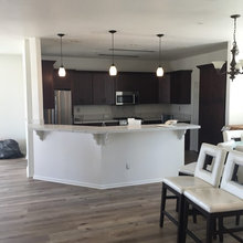 Borrego Kitchen
