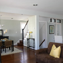 Living Room Ideas