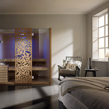 Sauna and SPA