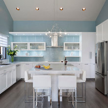 backsplash