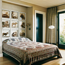 Children's Rooms