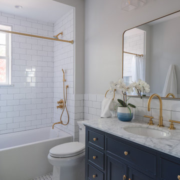Classic Timeless Bathrooms